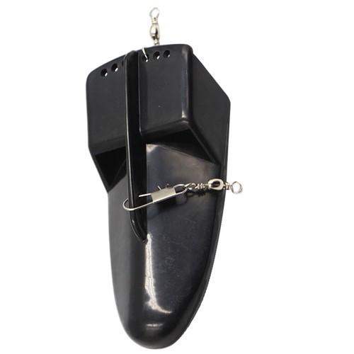 Bateau amorceur peche planche - bateau,