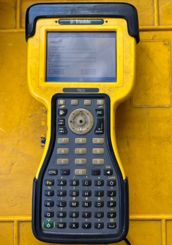 1pcs trimble 5800 gps - gps, base&