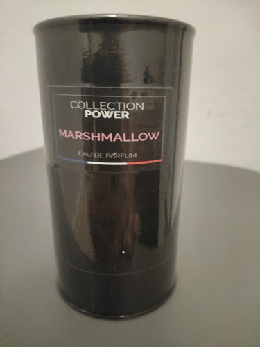 Collection power marshmallow - power,