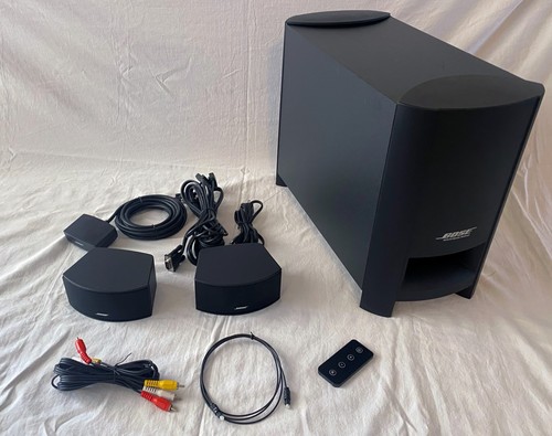 Bose cinemate series - series, ii