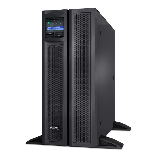 Apc smx2200hvnc smart ups - smart-ups, x