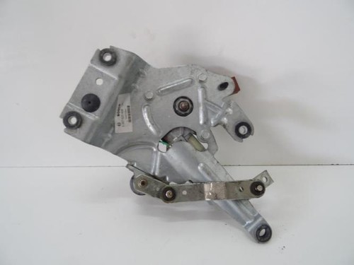 Moteur essuie glace arriere