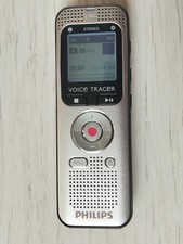 Dictaphone Philips DVT2000 / 4go de mémoire