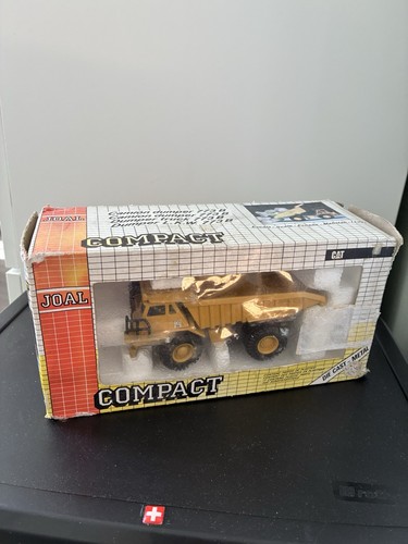 Joal compact ref223 dumper - joal,