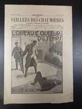 Les Veillées des Chaumières