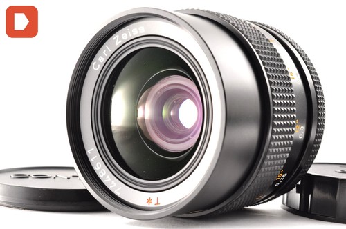 Contax carl zeiss - contax,