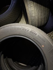 Pneu été Kumho Ecsta PS71 215/60 R17 96H 4PR