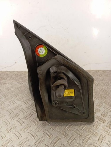Retroviseur gauche toyota aygo - gauche,