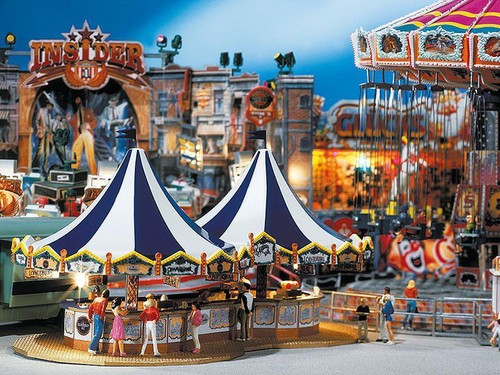 Faller stand boissons - de,