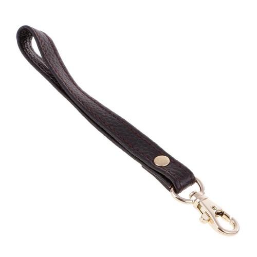 Sangle sac main courte - sangle,