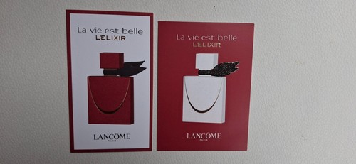 Lancôme vie est belle - la,