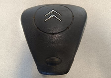 AIRBAG VOLANT CITROEN C3 PLURIEL 1.4 HDI 70CV 96380009VD
