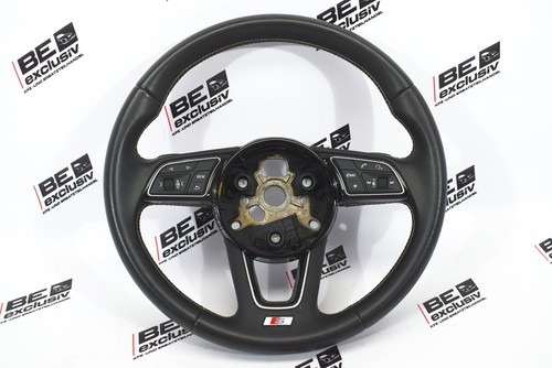 Audi volant - f5,