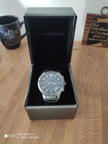 Montre italienne marque - italienne,