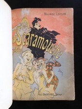 Lot 2 Volummes illustré