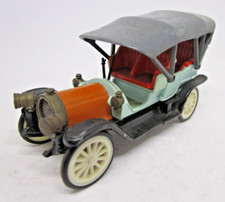 DV11905 RAMI JMK METAL 1/43