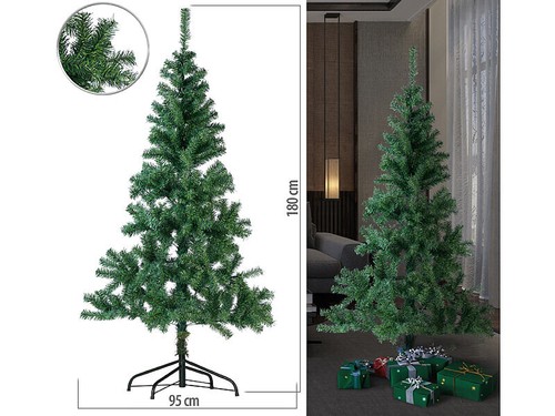 Sapin noël artificiel - sapin, de
