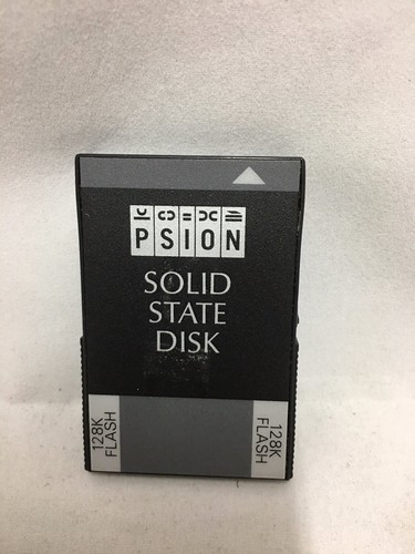 128kb card for teklogix - for,