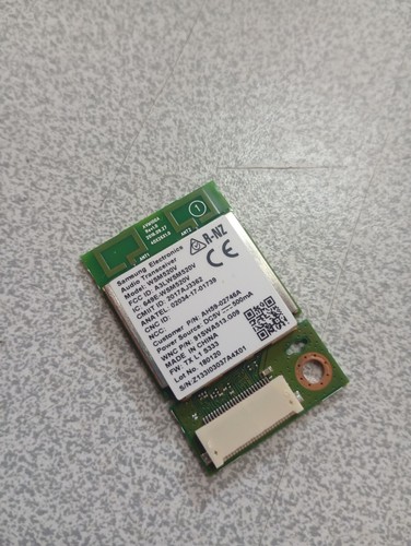 Ah59 02746a wsm520v - ah59-02746a, Émetteur