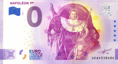 75007 napoléon 1er - napoléon, 2020