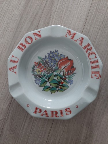 Cendrier bon marché paris - cendrier,