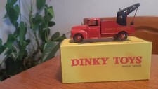 Dinky toys atlas camionnette - dinky, atlas.