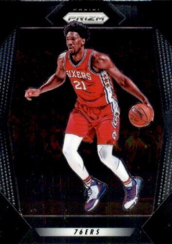 A9251 2017 panini - a9251-, prisme