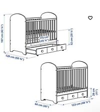 lit a barreau évolutive
