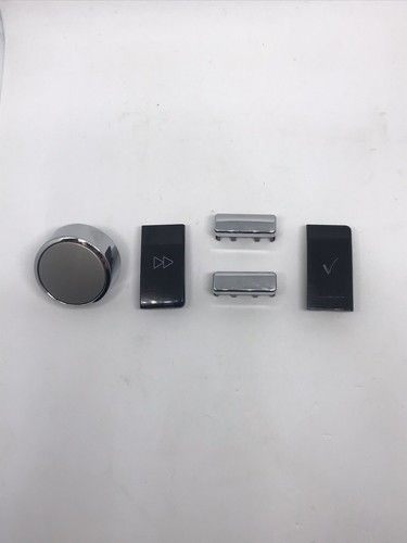 Lot boutons commande - lot,