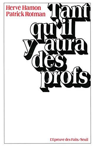 Tant aura des - tant,