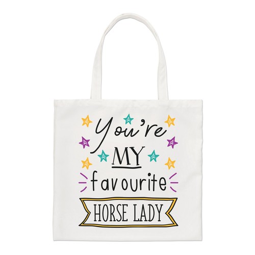 You favourite cheval - you're, my
