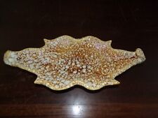 Plat / coupe fruit VALLAURIS (