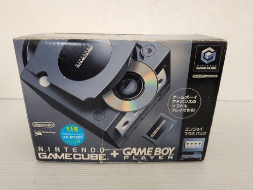 Console gamecube pack game - +,