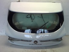 Malle/Hayon arriere RENAULT MEGANE 4 PHASE 1 901007547R