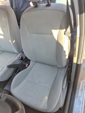 Siege avant gauche RENAULT