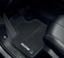 jeu de tapis Peugeot 5008 II