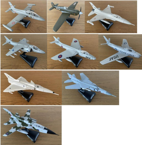 Del prado militaire lot - lot, 9