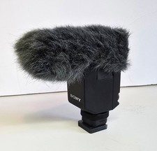Sony ECM-B10 Shotgun