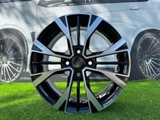 4X R15 Pouce 4X100 Kia Style