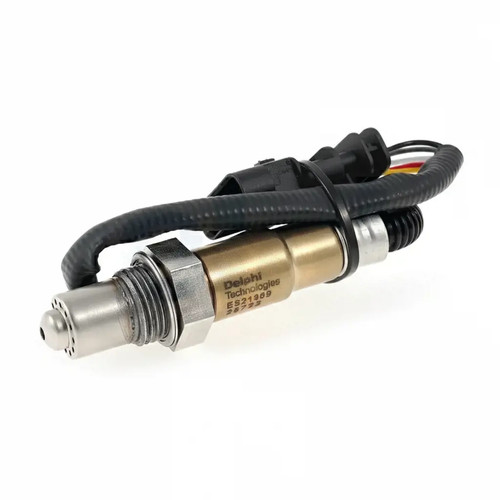 Sonde lambda large - sonde, à