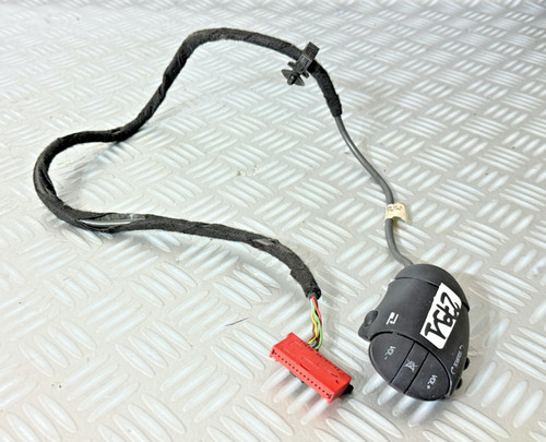 Commande autoradio renault - commande,