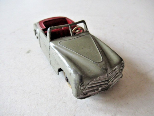 Dinky toys ref 24s - dinky, simca