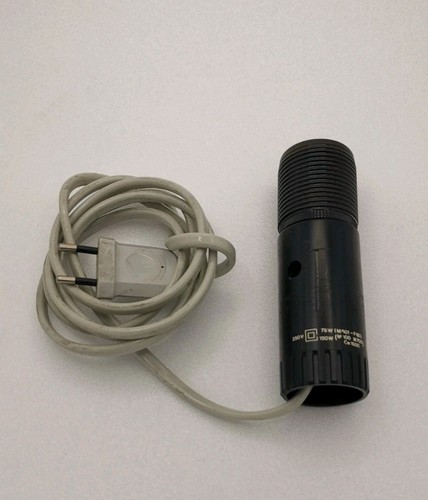 Douille lampe agrandisseur - lampe,