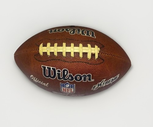 Balle wilson official - wilson, nfl