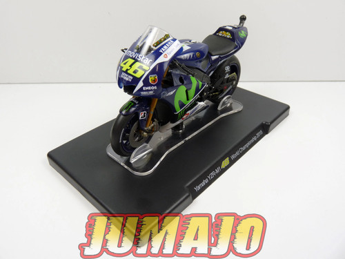 Mr102 moto valentino - moto,