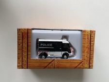 Citroen Type H 1968 Police HO
