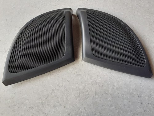 Grilles haut parleur renault - grilles,