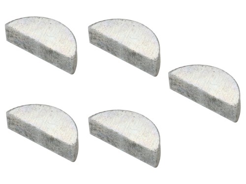 Clavette pour axe palier - axe,