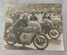 Tres Rare !!! Photo Argentique