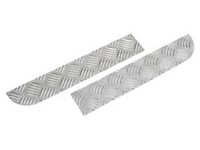 Land Rover Defender Plaque